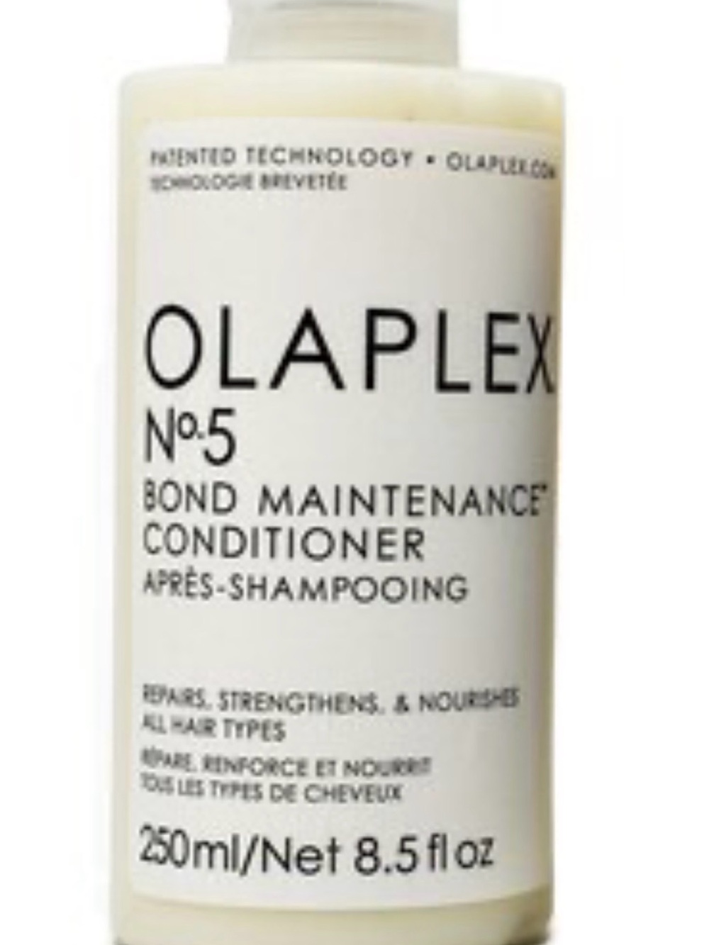Olaplex No.5 Bond Maintenance Conditioner, 8.5 OZ